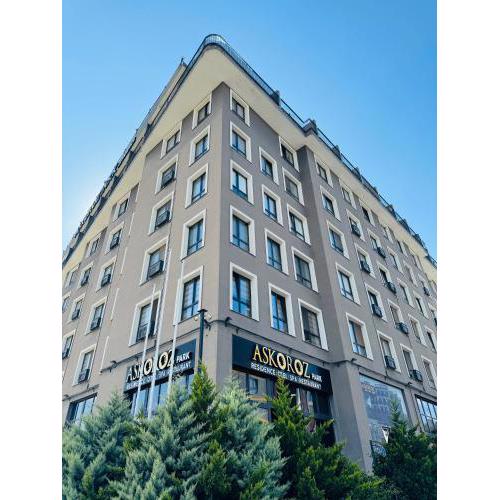 Askoroz Otel İzmit