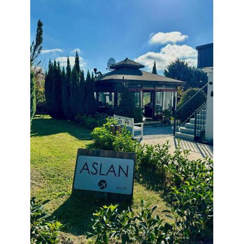 Aslan Airport Hotel