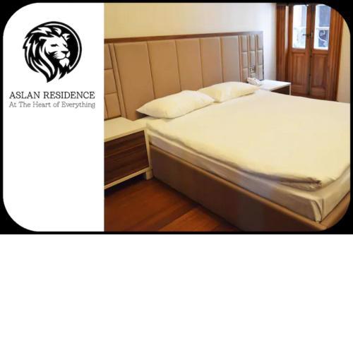 Aslan Residence