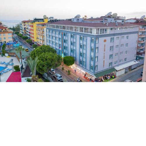 Aslan Sand & City Hotel