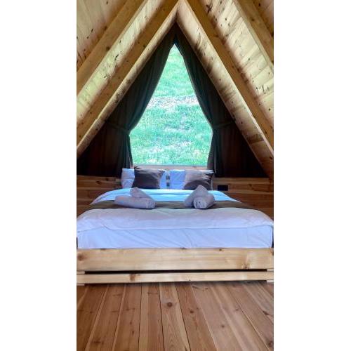 Aslan Suit Bungalov