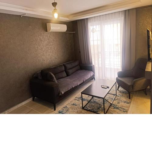 Aslan Suit Otel