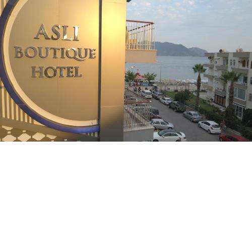 Asli Hotel