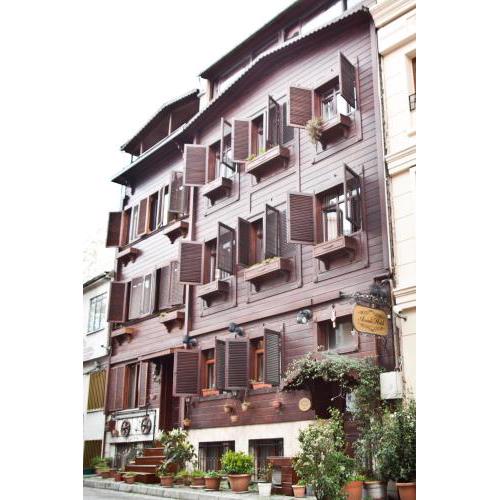 Asmali Hotel