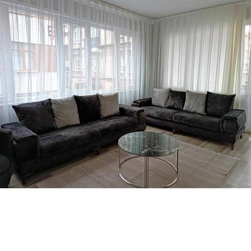 Asmin's House in Fatih