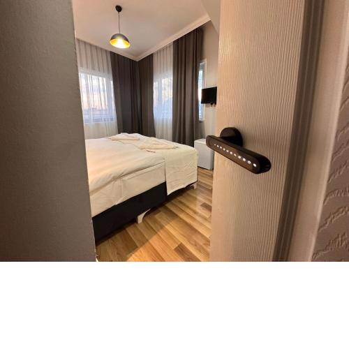Asparagus HOTEL & SUITES OLD CITY