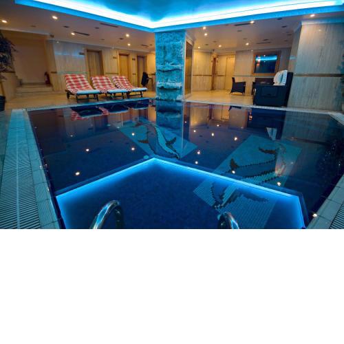 Aspen Hotel & SPA Istanbul Old City