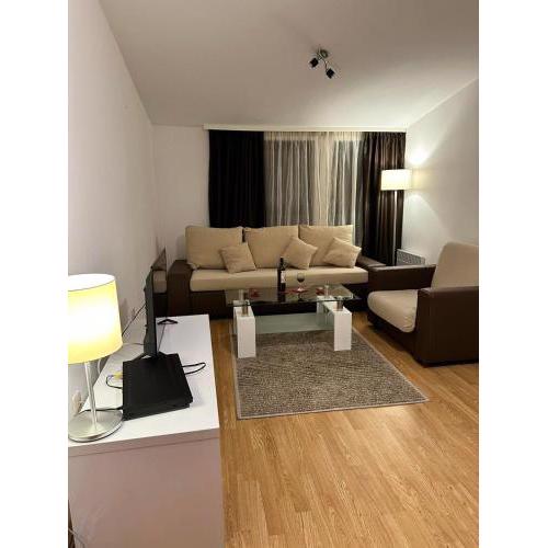 Aspen Luxury Apartamnet