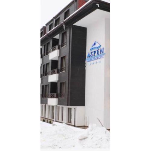Aspen SP Apartments-Bansko