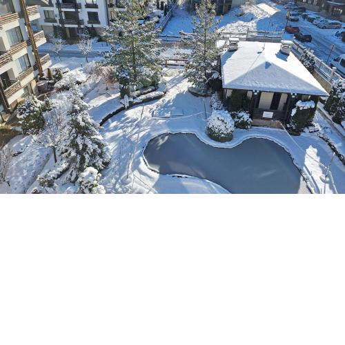 Aspen Suites A403 - Sky & Stars Dreamers