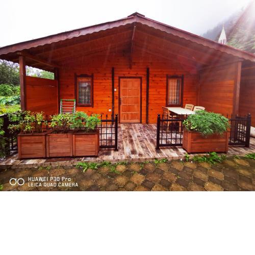 Asproface Boutique Hotel