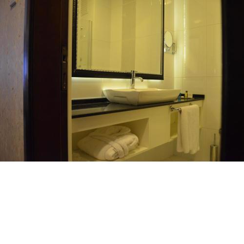 Asrin Park Hotel & Spa Convention Center