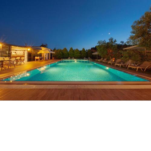 Assos Altın Hotel