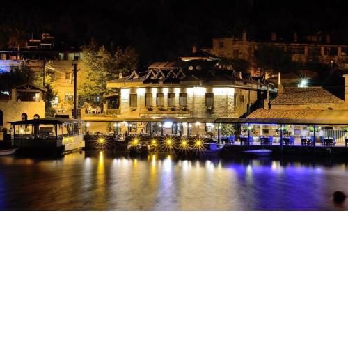 Assos Behram Special Class Hotel Adults Only