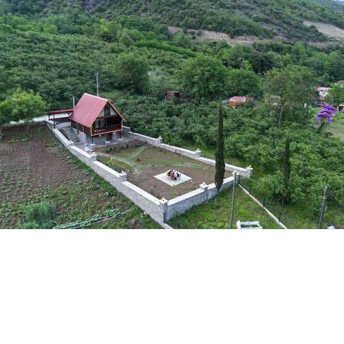 Assos bungalow