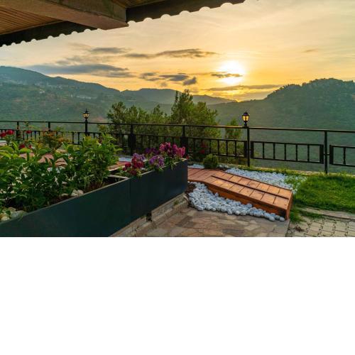 Assos Kartal Yuvasi Hotel