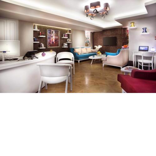 Astan Hotel Galata