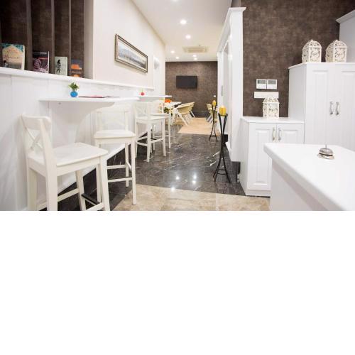 Astan Hotel Taksim