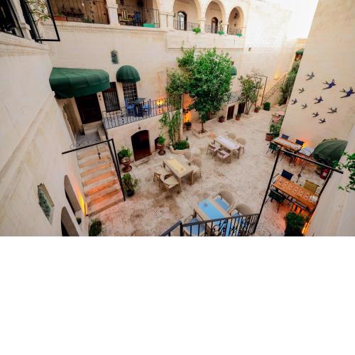 ASTARTE HOTEL