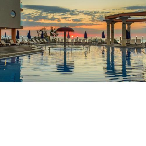 Astera Hotel & Spa with FREE PRIVATE BEACH