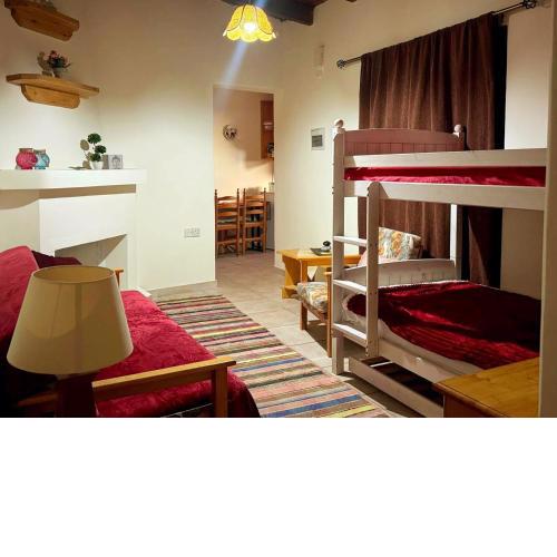 AsteriA Arodes 3D House