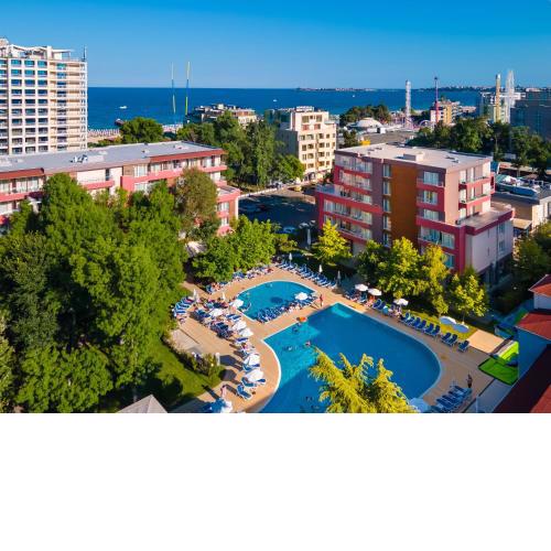 Asteria Family Sunny Beach - Ultra All Inclusive