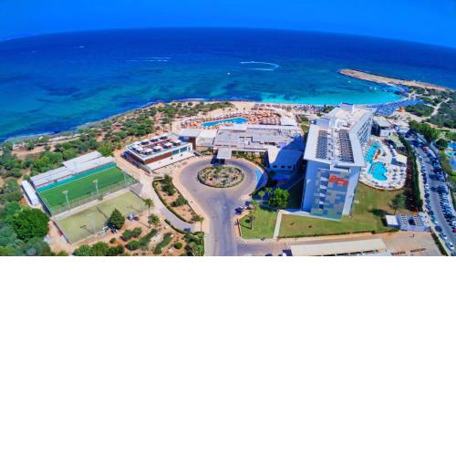 Asterias Beach Hotel