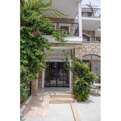 Asterina Hotel