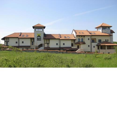Asti Arthotel