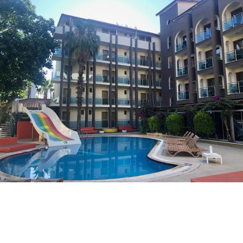 Astoria Beach Hotel