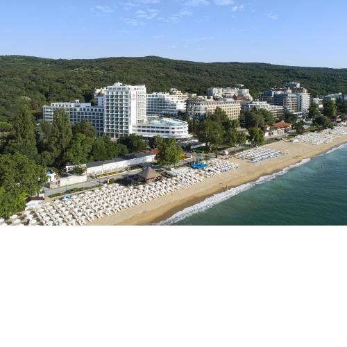 Astoria Hotel All Inclusive & Private Beach