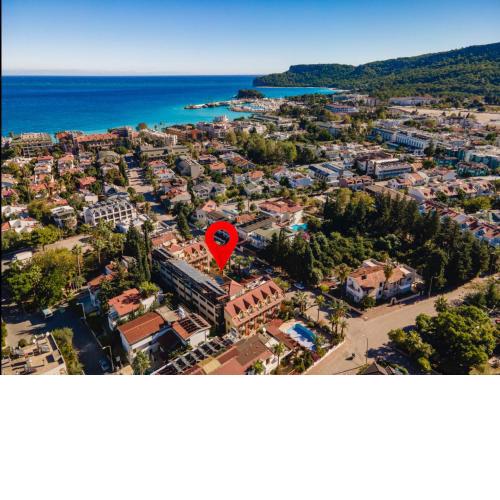 ASTORIA PARK Hotel & Spa ALL INCLUSIVE