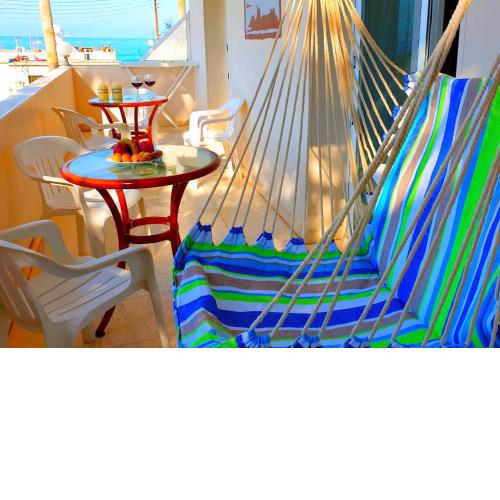 Astrofegia Apartments Near The Sea