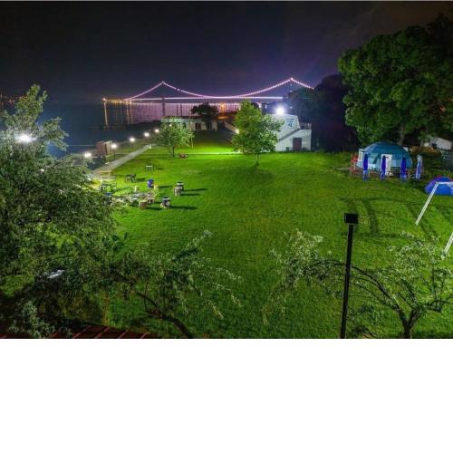 Astroia Butik Otel&Bilim Kampı