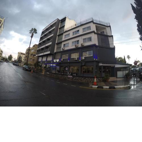 Asty Hotel