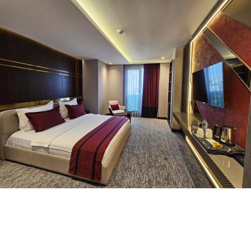 Asur Imperıal Hotel