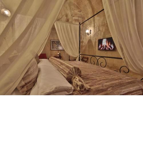 Asuwari Suites Cappadocia