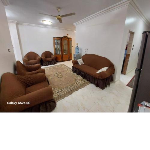 Aswan Cozy Home