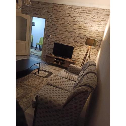 Asya Apart & Otel