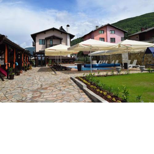 Asya Guest House