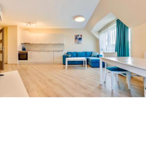 AT apartment - Sea View