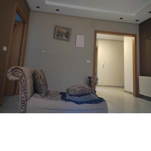 At Home