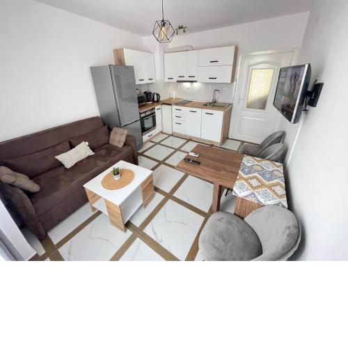 At Ivet - Varna center Apartment