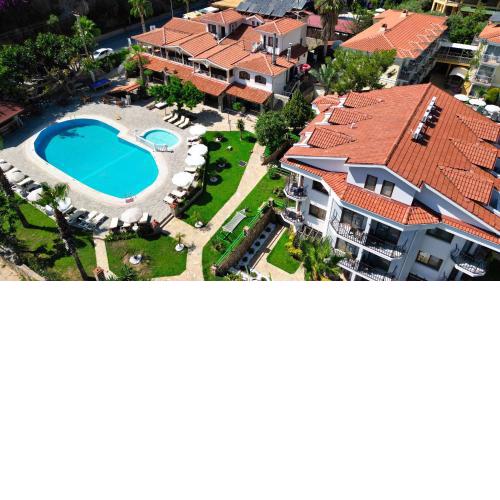 Ata Lagoon Beach Hotel