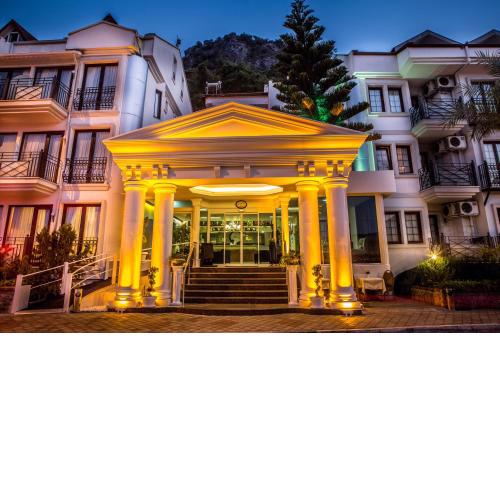 Ata Park Hotel