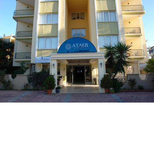 Ataer Hotel
