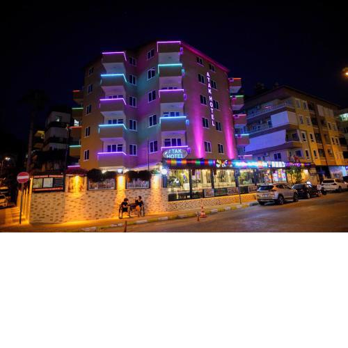 Atak Apart Hotel