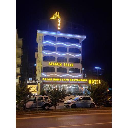 ATAKUM PALAS OTEL