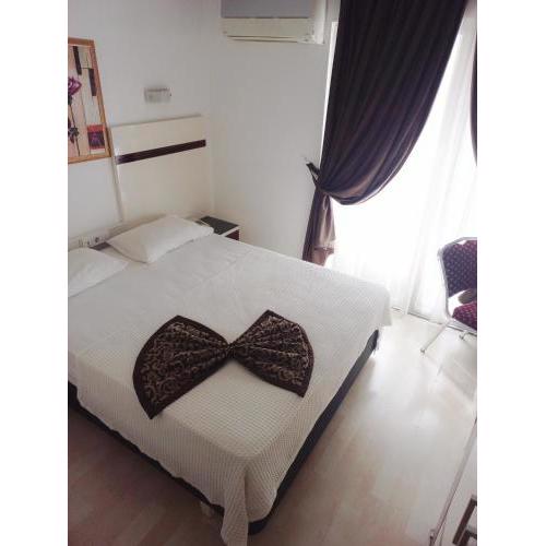 Atalla Hotel