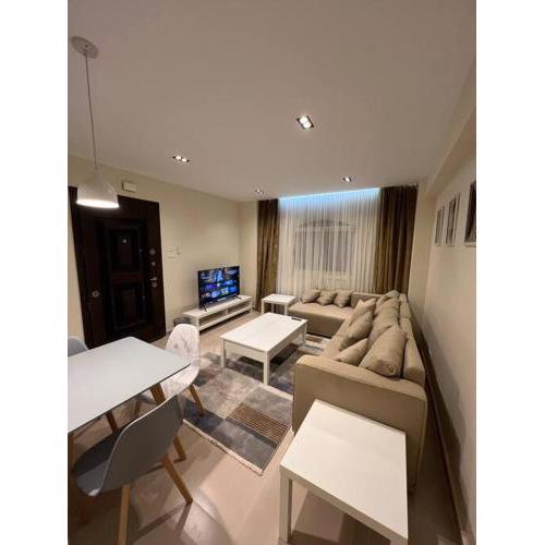 Atallah Luxury Apartments